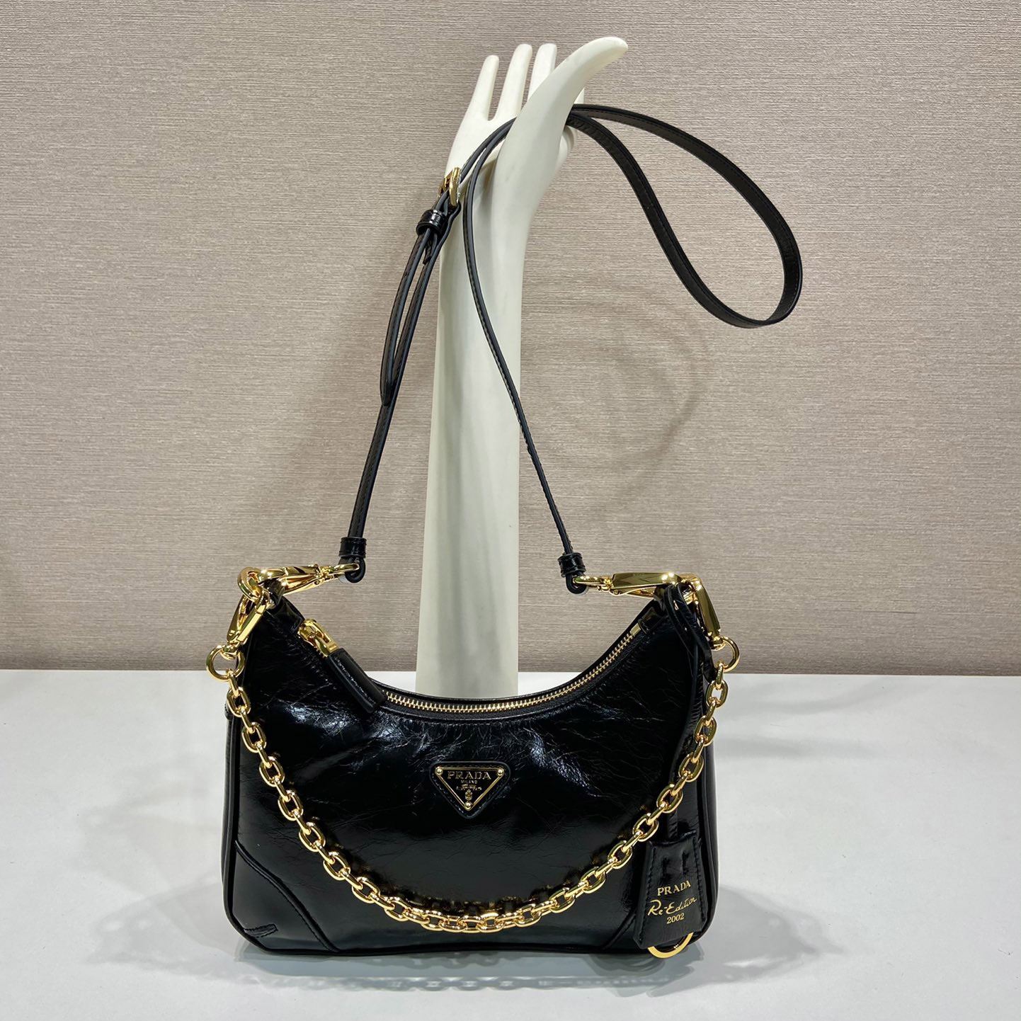 Pra*a satchel bags